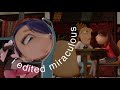 i edited a miraculous episode because im on spring break