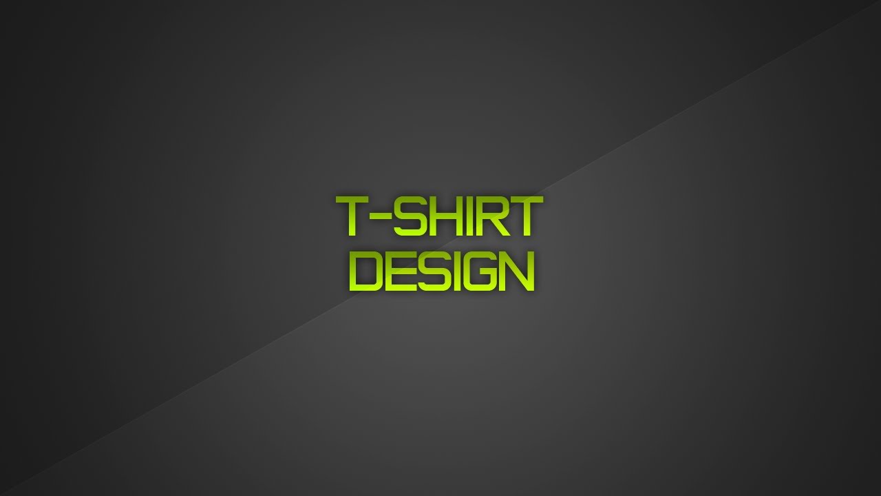 TeamNobleDZN T-Shirt Design // Speedart // By: ForeverFX
