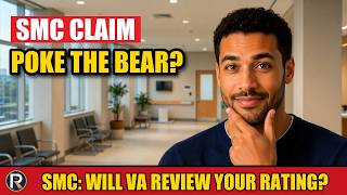 Should You File for VA SMC Will It Trigger a Rating Review (2026)