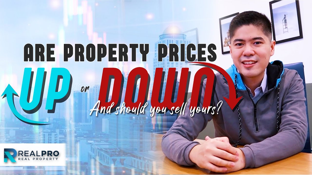 The Truth About The Price of Philippine Real Estate Market Update
