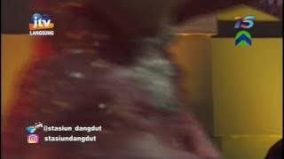 Tasya - Surat Terakhir live JTV