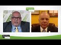 Sweeney on situation at Edna Mahan and calls for Marcus Hicks to resign I Chat Box