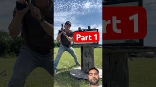 Can a secret service vehicle stop a bullet part 1 #shortsfeed #shortvideo #shortsvideo #shorts