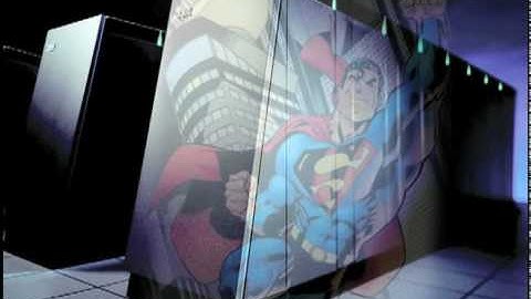 IBM Blue Gene - 2008 National Medal of Technology & Innovation