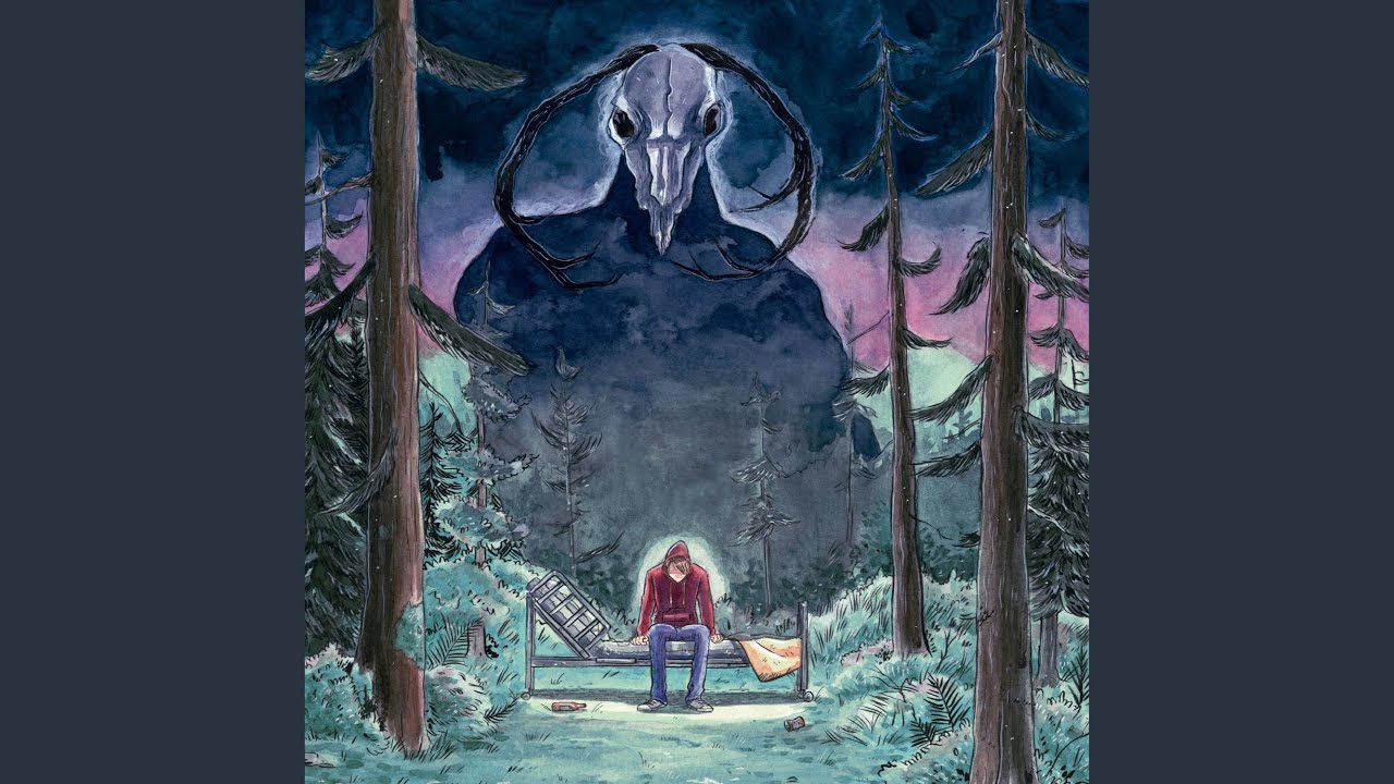 Mira Sleepwalker en YouTube Mira Sleepwalker en YouTube
