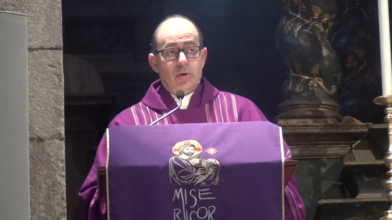 La persecuzione del giusto e la durezza di cuore donas