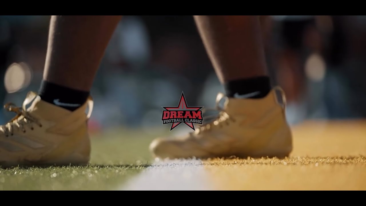 2026 Dream All-American Combine in Frisco, TX