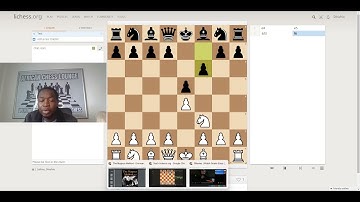 How to coach online using lichess
