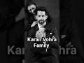 Karan Vohra Family Karanvohra Mainhoonsathtere Zindagikimehak Imlie Krishnachalilondon 