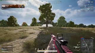 Pubg com amigos