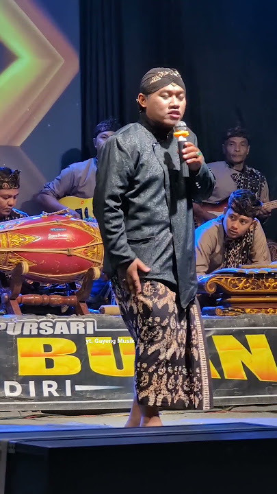 Sinden Nulik's incest scene is beyond BMKG's expectations #sindencantik