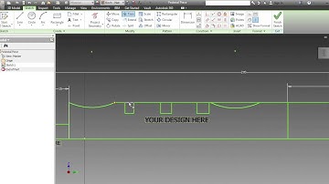 Inventor Pedestal for Wine Table