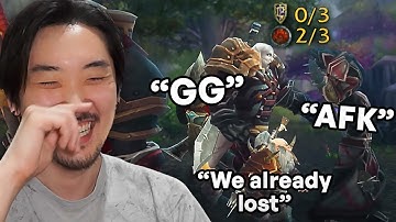 Most Accurate WSG Experience I