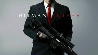 HITMAN SNIPER ANDROID - Gameplay walkthrough (Get 3 moving headshots) screenshot 5