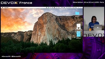 Unikernel with Java and @saturnism (Ray Tsang)