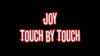 Joy   Touch by Touch lyrics 80's New Wave