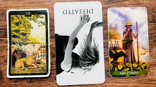 Revine! Nu Poate Sta Departe De Tine, Oricat Ar Incerca!