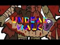 kOHARU - UNDEAD WALK - アンデッドウォーク【MV】