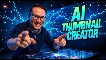 Deze AI-tool maakt binnen enkele seconden YouTube-miniaturen (game changer)