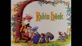 Ren & Stimpy Music: Four Seasons, Spring
