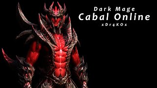 Cabal Online - EU - DM - Daily Core Farm Routine