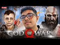 CHALO AAJ GODS KE SATH BHI FIGHT KAR LE | GOD OF WAR | ADITYAxYT