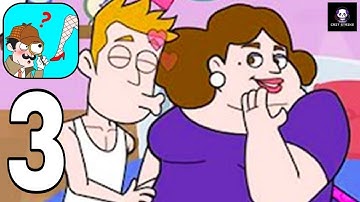 Clue Hunter - Gameplay Walkthrough Part 3 (Android, iOS)