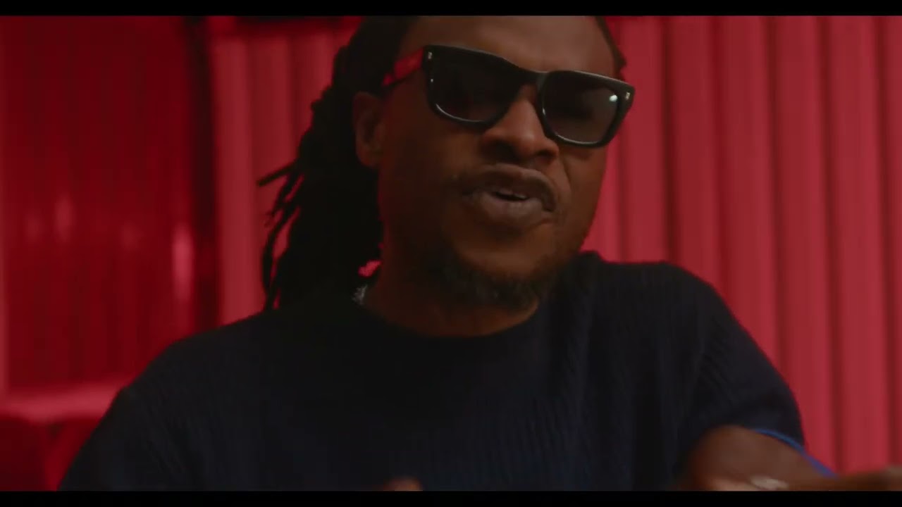 King Labash - Batai Batai