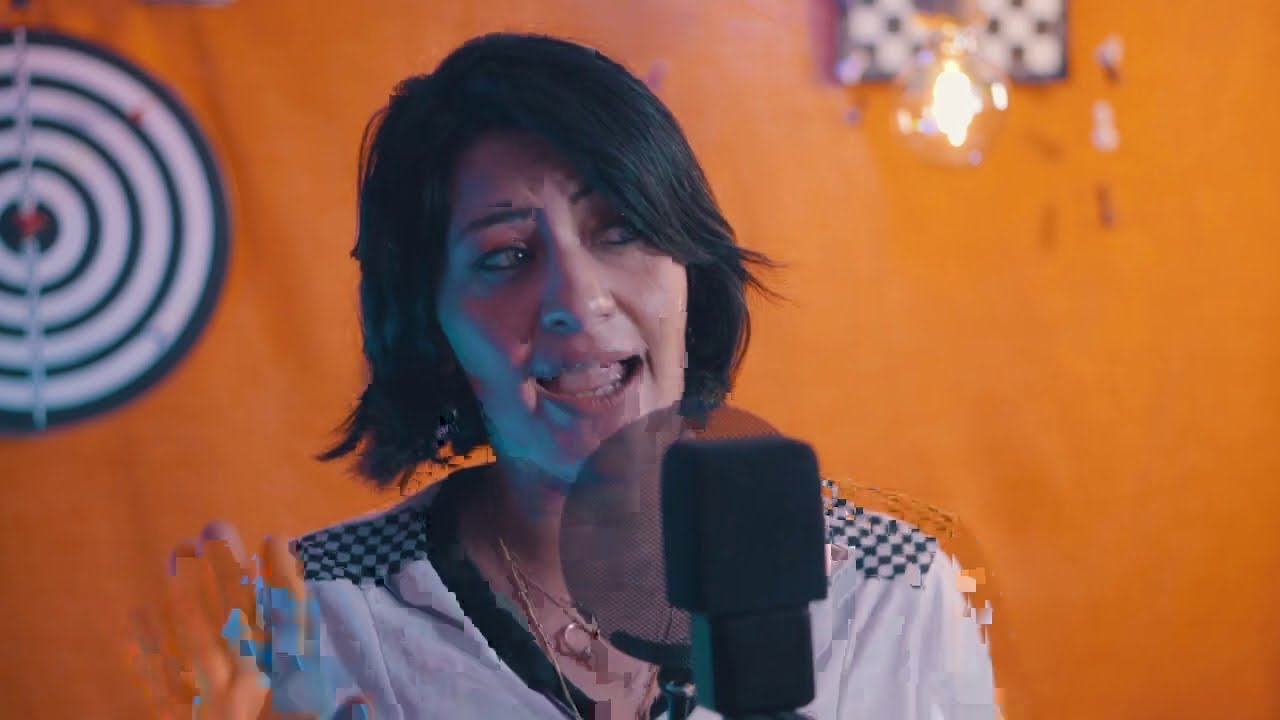 Cheba Sabah- El Mehaba Machi Bessif(EXCLUSIVE Music Video) feat Dj Moulay