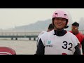 KiteFoil World Series Zhuhai 2023 - Highlights Day 3