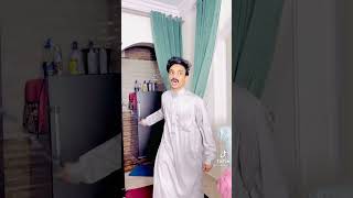 القيصر تيك توك القيصر على اغنيه شرمها -عاوز اقولك اني حلمت بيكي اهاااا😉😂(4)