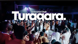 Download Lagu TURAGARA | LA SOURCE CHOIR MP3