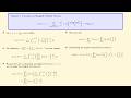 Zeta Explained #47: The Truncated Explicit Formula for ψ(x)