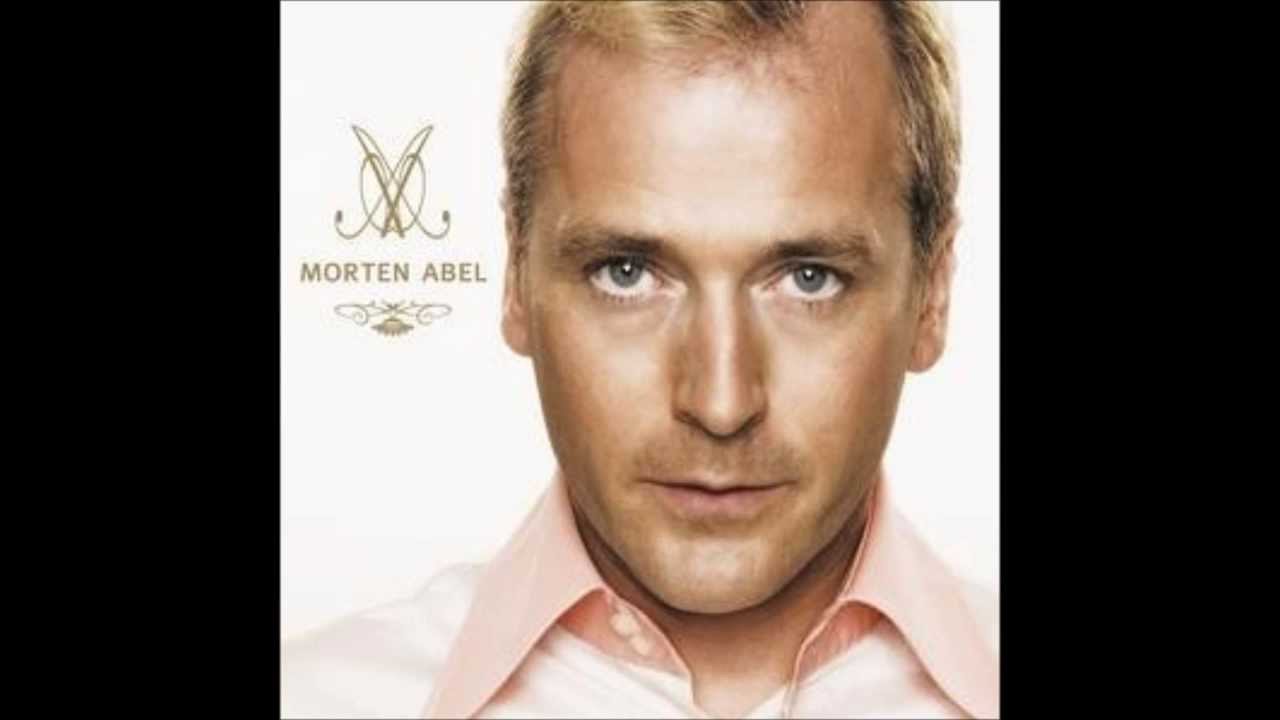 Sleduj Morten Abel - Trendsetter na YouTube Sleduj Morten Abel - Trendsetter na YouTube