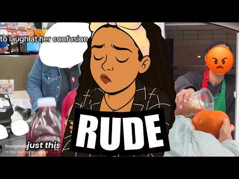 Why Are Influencers Filming Strangers Without Consent?