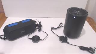 Audiocast M5 Wifi Multiroom Streaming Music Receiver Review