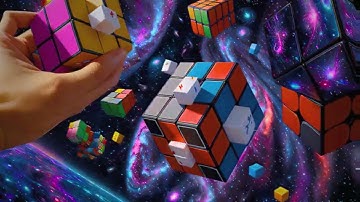 DailyDiffussion-077 - 4K 60FPS Stable Diffusion and Deforum AI Animation (Workflow Included)