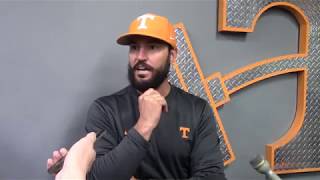 BSB Postgame Media vs. ETSU: HC Tony Vitello