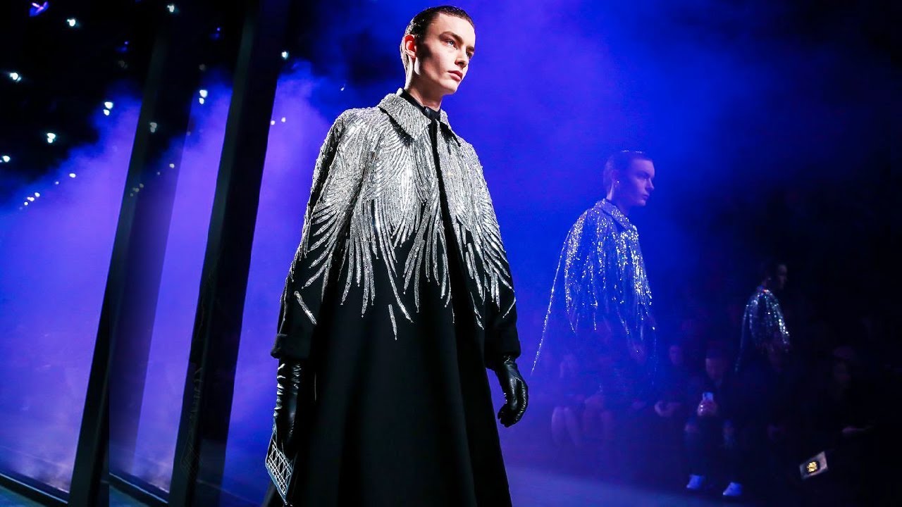 Dior | Fall/Winter 2020/21 | Menswear | Paris Fashion Week