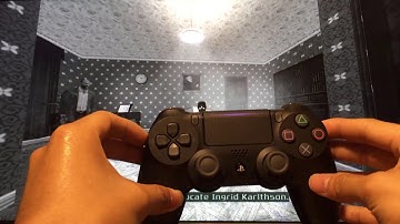 Controller Working on Splinter Cell, Pandora Tomorrow, Chaos Theory for PC