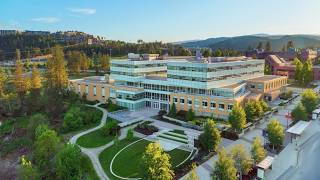 UBC Okanagan Master of Design: Behind the Program A Conversation with Faculty