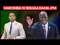 Makonda anatetea wanyonge au anadhalilisha watu