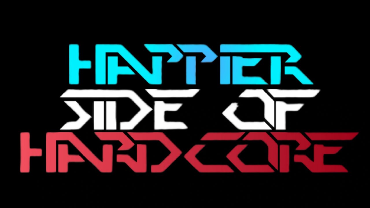 Happier Side Of Hardcore Mid 90s Style