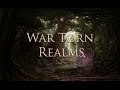 Minecraft Cinematic - War Torn Realms Server - Dwarven Island