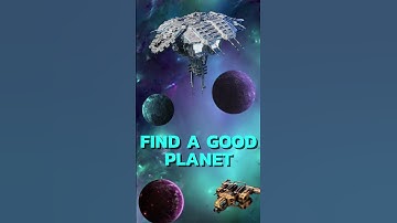 Idle Space Business Tycoon  Vert3v 1 30sec