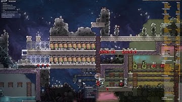 Oxygen not included series3 expressive upgrade ep10 major digging