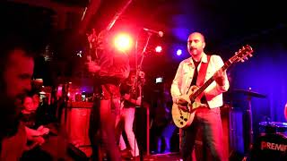 Download Lagu Giuda - New age (Blitz) - 15.9.2023 - Stuttgart - Goldmark's MP3