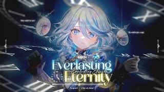 Everlasting Eternity 8* S Rank (7k score)