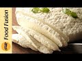 Ricotta Cheese Recipe By Food Fusion