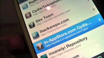 Real Racing 3 Cheats with Cydia